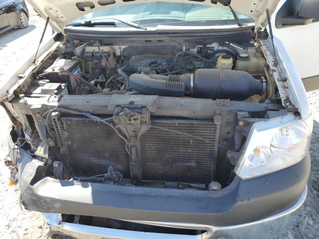 Photo 11 from auction – 2008 FORD F150 with VIN 1FTRF14W18KD20230