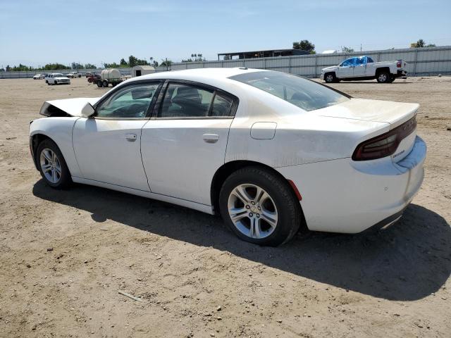 Photo 2 from auction – 2020 DODGE CHARGER SX with VIN 2C3CDXBG3LH134199