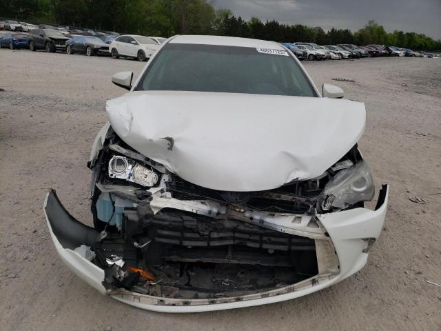 Photo 5 from auction – 2016 TOYOTA CAMRY LE with VIN 4T1BF1FK2GU175029
