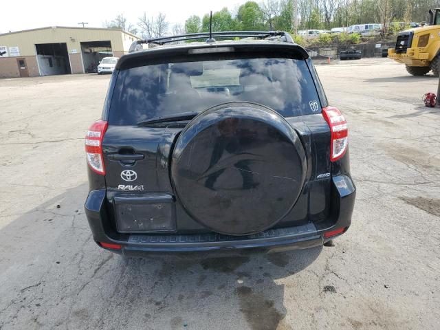 Photo 6 from auction – 2011 TOYOTA RAV4 with VIN 2T3JF4DV9BW108020