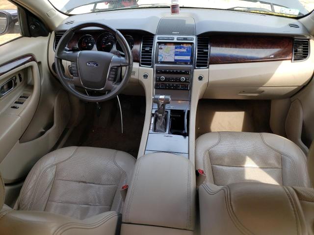 Photo 8 from auction – 2011 FORD TAURUS LIM with VIN 1FAHP2JW8BG141556