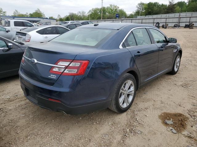 Photo 3 from auction – 2017 FORD TAURUS SEL with VIN 1FAHP2E8XHG122656
