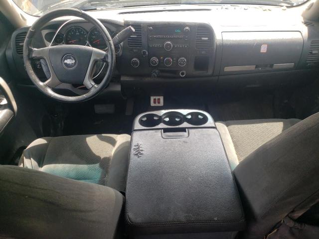 Zdjęcie 8 z aukcji – 2008 CHEVROLET SILVERADO z VIN 1GCHK23K68F199666