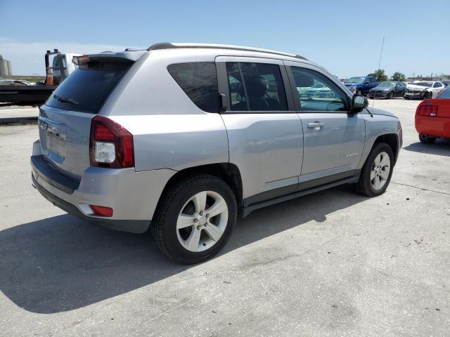 Photo 3 from auction – 2016 JEEP COMPASS SP with VIN 1C4NJCBA5GD568516