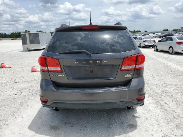 Photo 6 from auction – 2017 DODGE JOURNEY SX with VIN 3C4PDCBG1HT533648