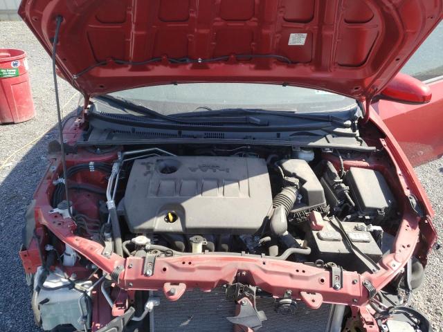 Photo 11 from auction – 2019 TOYOTA COROLLA L with VIN 5YFBURHE7KP910187