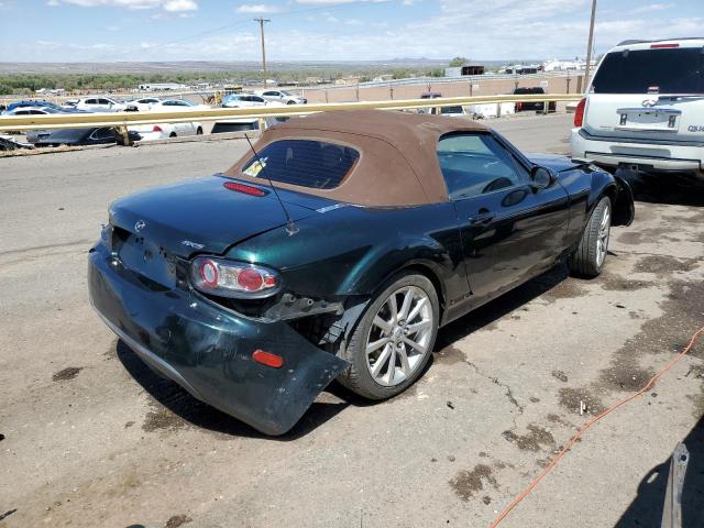Photo 3 from auction – 2007 MAZDA MX-5 MIATA with VIN JM1NC25FX70135292