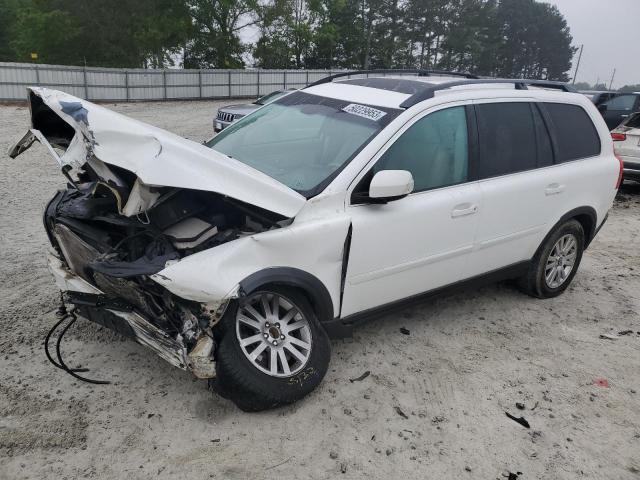 VOLVO XC90 3.2 2008 with VIN YV4CM982X81474875 - Photo from auction