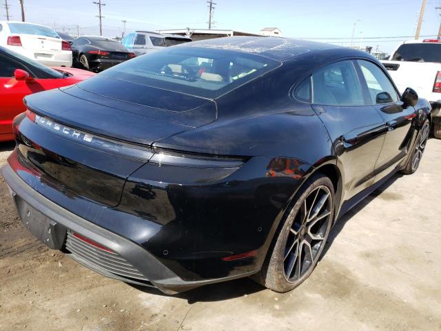 Photo 3 from auction – 2022 PORSCHE TAYCAN with VIN WP0AA2Y18NSA17105