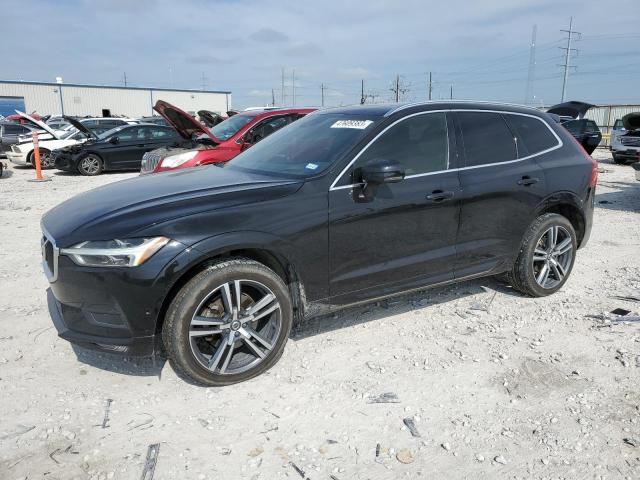 Photo 1 from auction – 2018 VOLVO XC60 T5 MO with VIN YV4102RK2J1028430