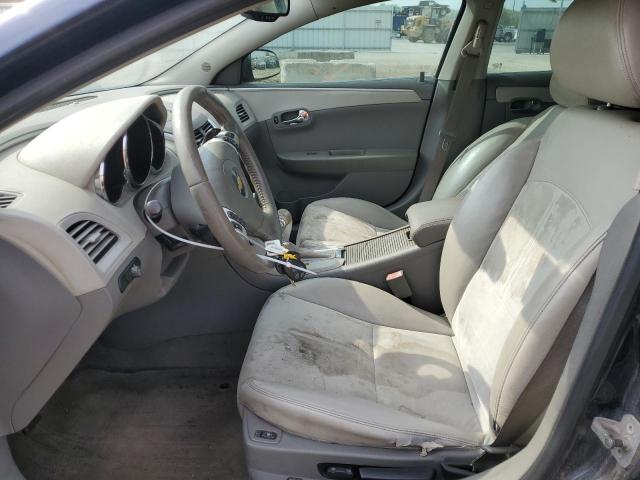 Photo 7 from auction – 2010 CHEVROLET MALIBU 2LT with VIN 1G1ZD5E71AF285121