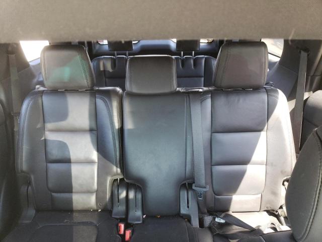 Photo 10 from auction – 2014 FORD EXPLORER X with VIN 1FM5K8D84EGC43416