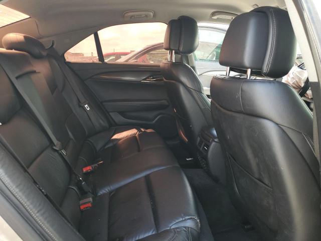Photo 10 from auction – 2014 CADILLAC ATS with VIN 1G6AA5RA5E0147824