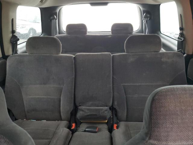Photo 10 from auction – 2001 DODGE DURANGO with VIN 1B4HS28N91F512800