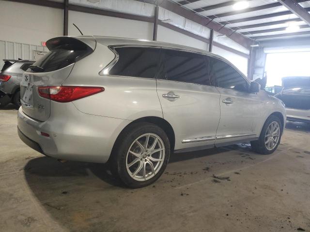 Photo 3 from auction – 2013 INFINITI JX35 with VIN 5N1AL0MM7DC317136