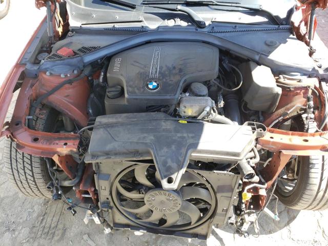 Photo 11 from auction – 2015 BMW 228 I SULE with VIN WBA1F9C52FVW98442