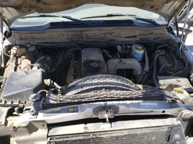 صورة رقم 11 من المزاد - 2004 DODGE RAM 3500 S مع VIN 3D7LA38C44G263125