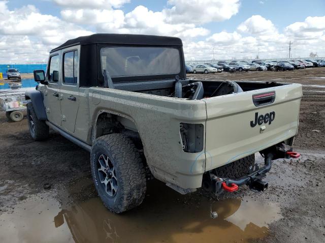 Zdjęcie 2 z aukcji – 2020 JEEP GLADIATOR z VIN 1C6HJTAG9LL161194