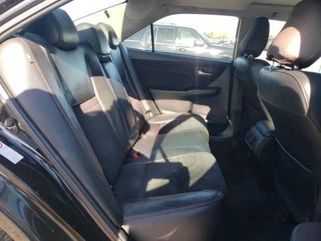 Photo 10 from auction – 2015 TOYOTA CAMRY LE with VIN 4T1BF1FK6FU497963