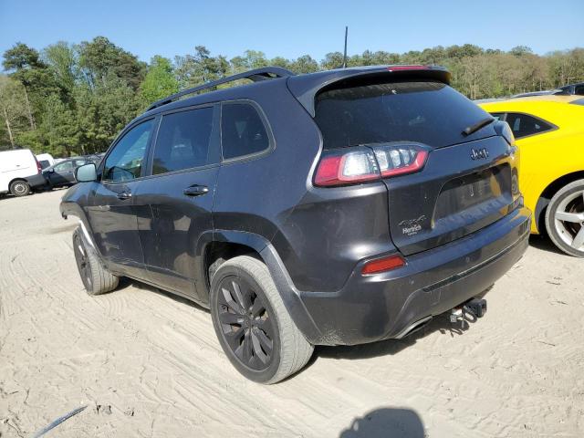 Photo 2 from auction – 2020 JEEP CHEROKEE L with VIN 1C4PJMDN5LD537372