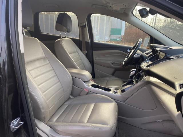 Photo 5 from auction – 2013 FORD ESCAPE SEL with VIN 1FMCU9HX9DUA41986