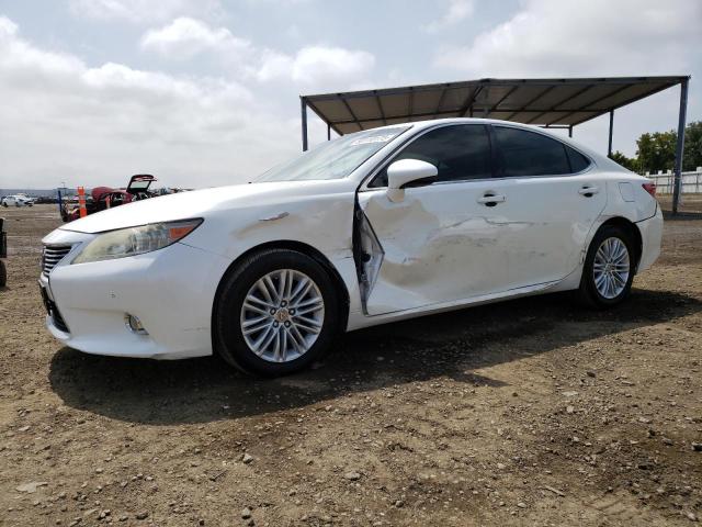 LEXUS ES 350 2013 z numerem VIN JTHBK1GG5D2076673 - Zdjęcie z aukcji
