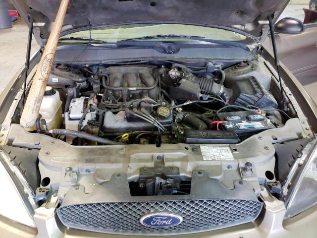 Photo 11 from auction – 2005 FORD TAURUS SE with VIN 1FAFP53UX5A101846