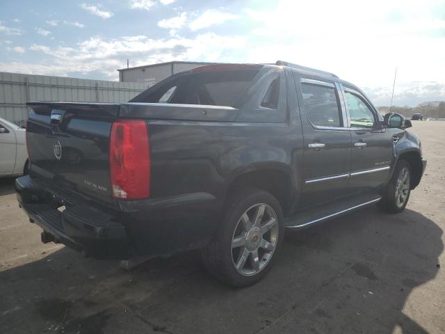Photo 3 from auction – 2009 CADILLAC ESCALADE E with VIN 3GYFK22289G168227