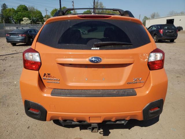 Фото 6 с аукциона – 2014 SUBARU XV CROSSTR с VIN JF2GPAKC6E8246679
