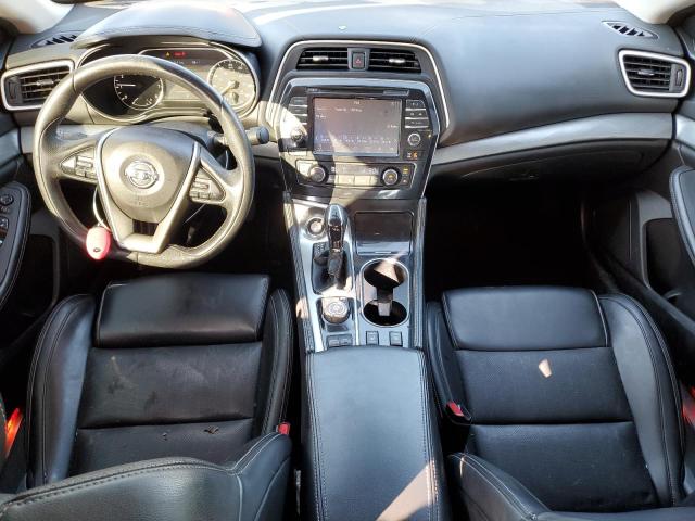 Photo 8 from auction – 2017 NISSAN MAXIMA 3.5 with VIN 1N4AA6AP7HC382074