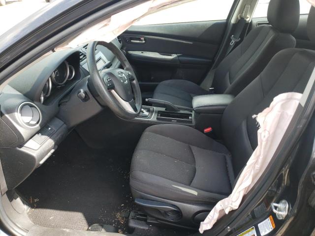Photo 7 from auction – 2012 MAZDA 6 I with VIN 1YVHZ8BH0C5M09336