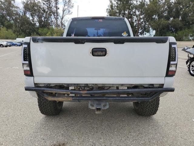 Photo 6 from auction – 2001 CHEVROLET SILVERADO with VIN 2GCEK19T011368624