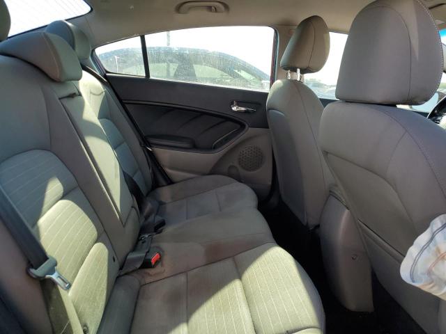 Photo 10 from auction – 2014 KIA FORTE EX with VIN KNAFX4A82E5086114