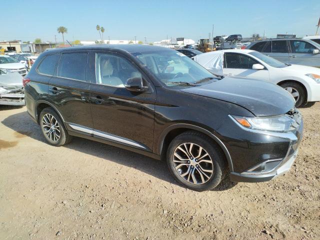 Photo 4 from auction – 2016 MITSUBISHI OUTLANDER with VIN JA4AD3A38GZ007071