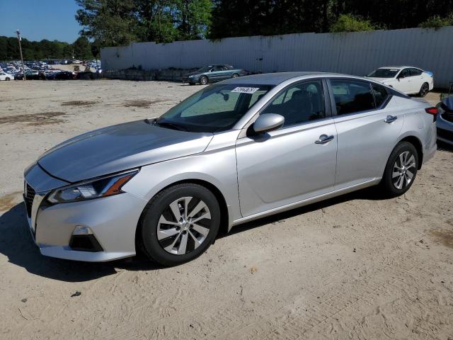 NISSAN ALTIMA S 2019 with VIN 1N4BL4BV0KC196707 - Photo from auction