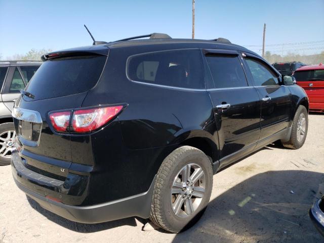 Photo 3 from auction – 2017 CHEVROLET TRAVERSE L with VIN 1GNKVGKD5HJ300455
