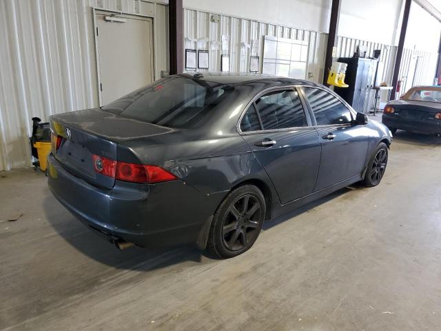 Photo 3 from auction – 2006 ACURA TSX with VIN JH4CL96866C006008