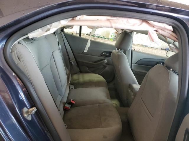 Photo 10 from auction – 2013 CHEVROLET MALIBU LS with VIN 1G11A5SA3DF312006