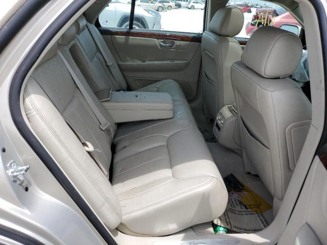 Photo 10 from auction – 2007 CADILLAC DTS with VIN 1G6KD57Y17U202017