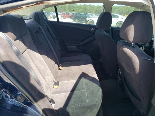 Photo 10 from auction – 2008 NISSAN ALTIMA 2.5 with VIN 1N4AL21E08N498741