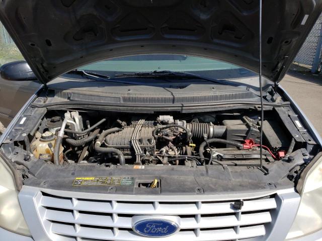 Photo 12 from auction – 2007 FORD FREESTAR S with VIN 2FMZA51627BA09467