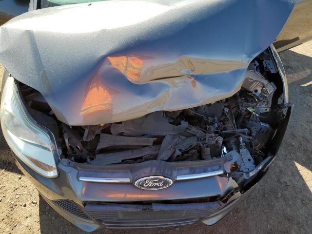 صورة رقم 11 من المزاد - 2014 FORD FOCUS SE مع VIN 1FADP3K20EL230193