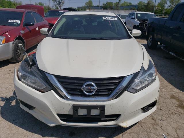 Photo 5 from auction – 2016 NISSAN ALTIMA 2.5 with VIN 1N4AL3AP8GC163406