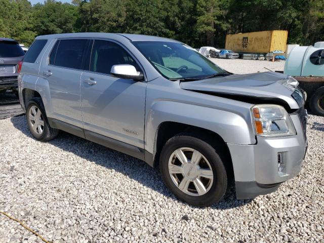 Photo 4 from auction – 2015 GMC TERRAIN SL with VIN 2GKALMEK3F6412012