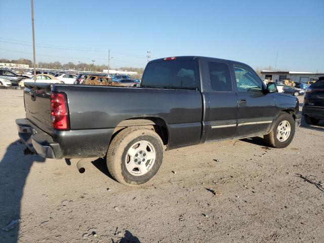Photo 3 from auction – 2005 CHEVROLET SILVERADO with VIN 2GCEC19TX51363109