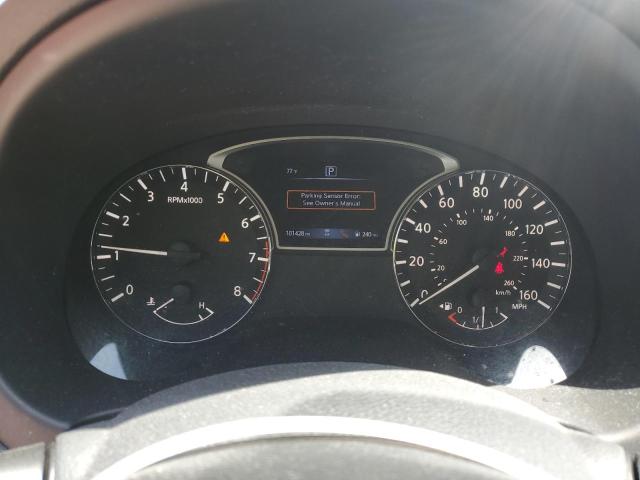 Photo 9 from auction – 2016 NISSAN ALTIMA 3.5 with VIN 1N4BL3AP9GC158896