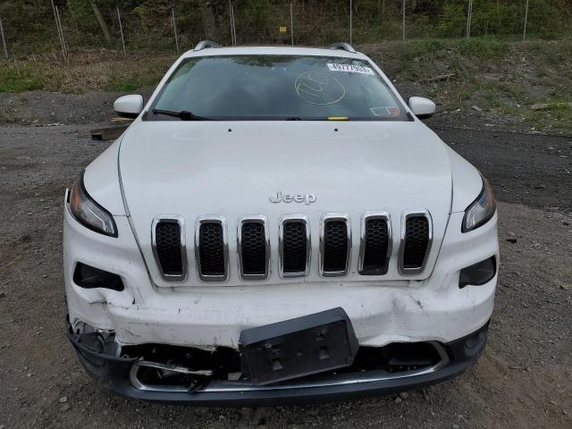 Photo 5 from auction – 2016 JEEP CHEROKEE L with VIN 1C4PJMDS6GW322633