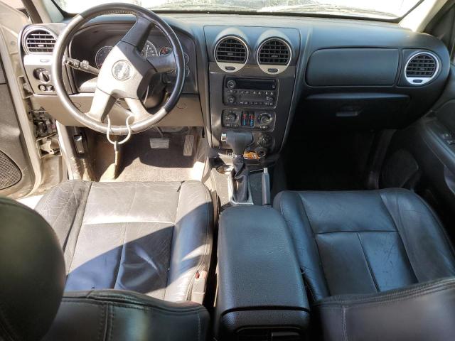Photo 8 from auction – 2006 GMC ENVOY with VIN 1GKDS13S162220683