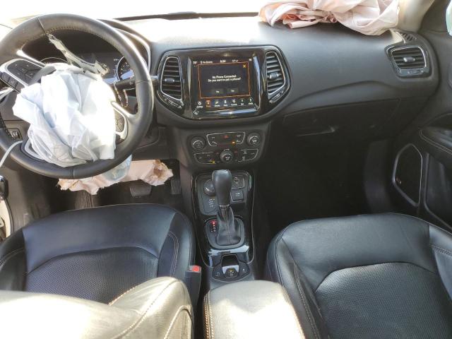 Photo 8 from auction – 2018 JEEP COMPASS LI with VIN 3C4NJDCB5JT315209