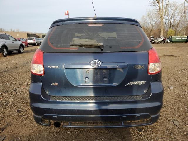 Photo 6 from auction – 2003 TOYOTA COROLLA LE with VIN 2T1KR32E73C090752
